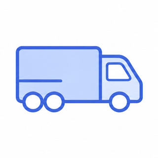 Freight Services icon