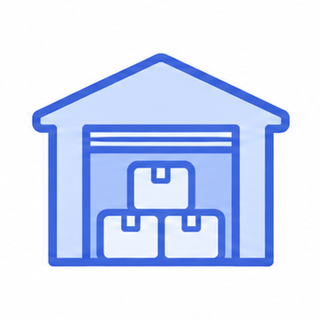 Fulfilment Services icon