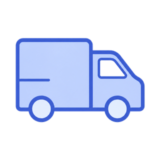 Man & Van icon