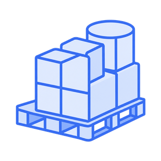 Pallet Shipping icon