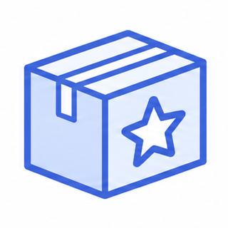 Special Collections icon